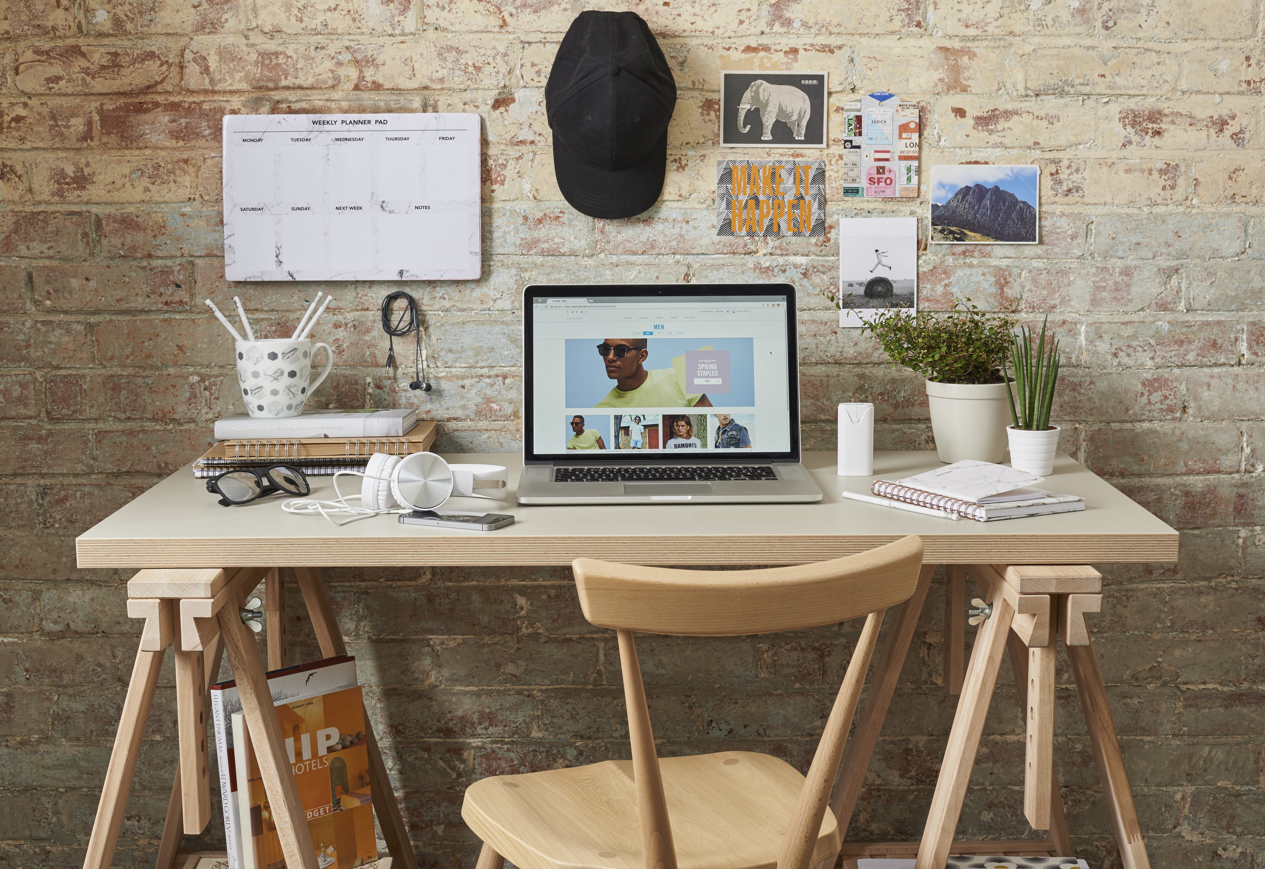 Primark home
