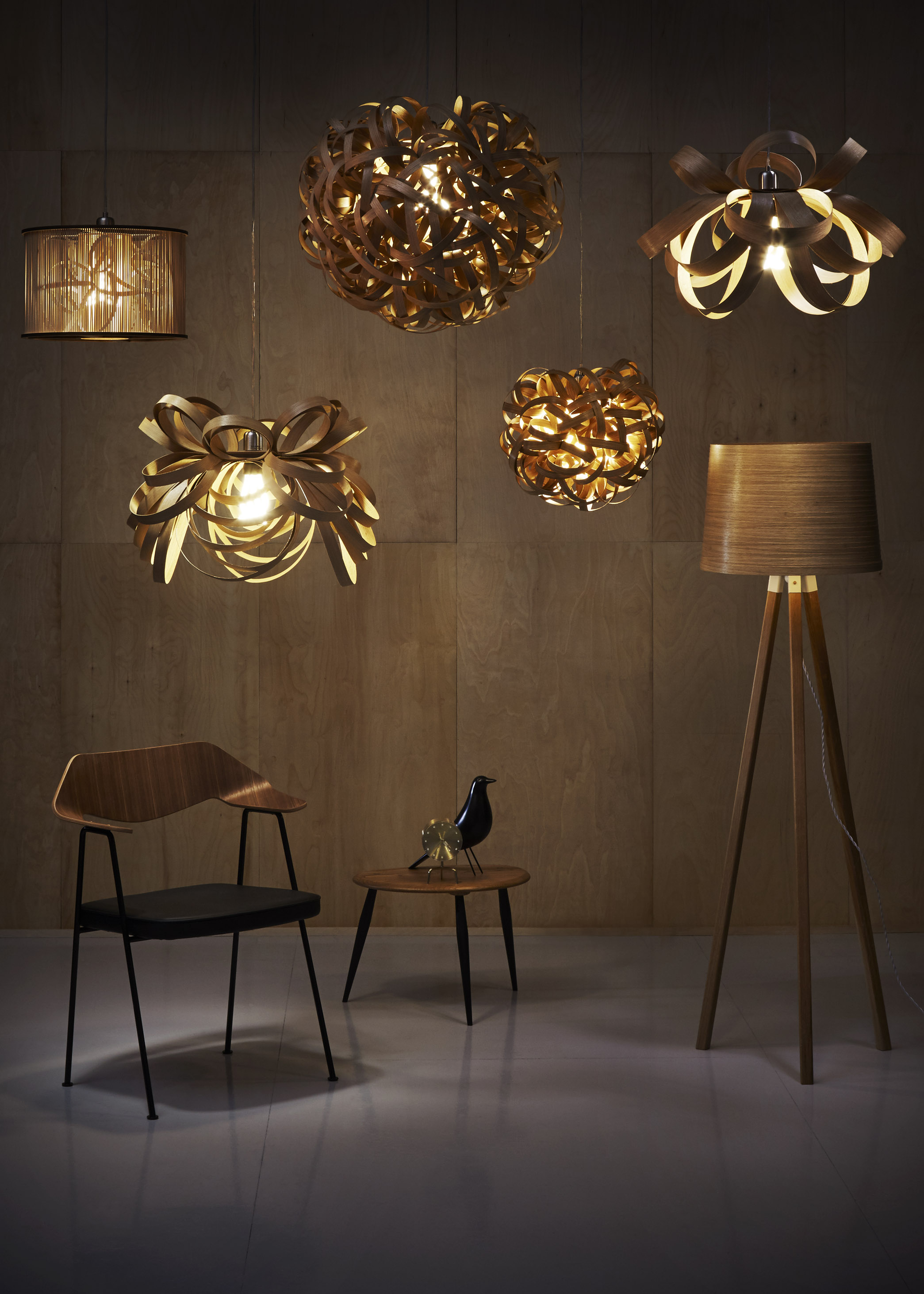 john lewis / tom raffield