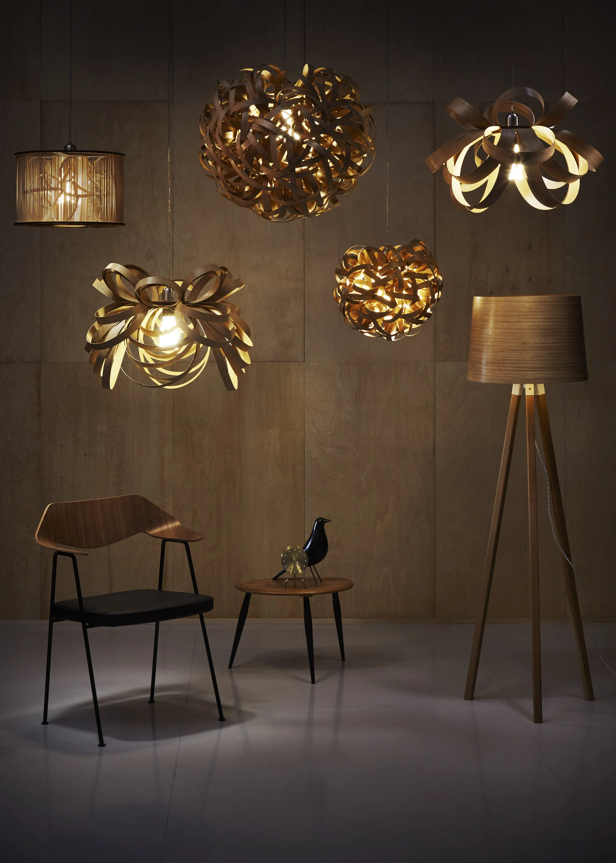 john lewis / tom raffield