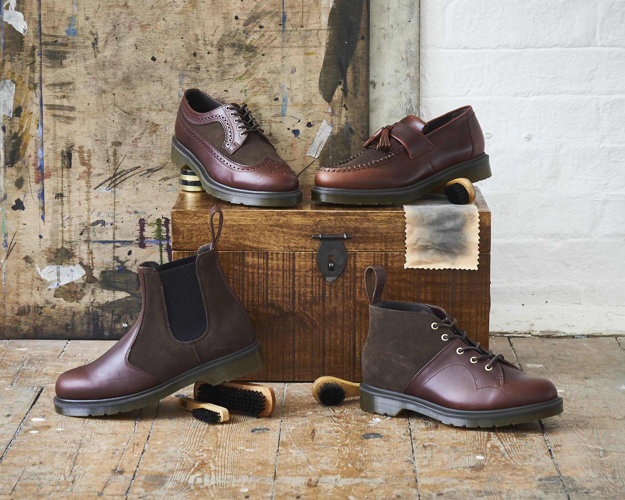 dr martens