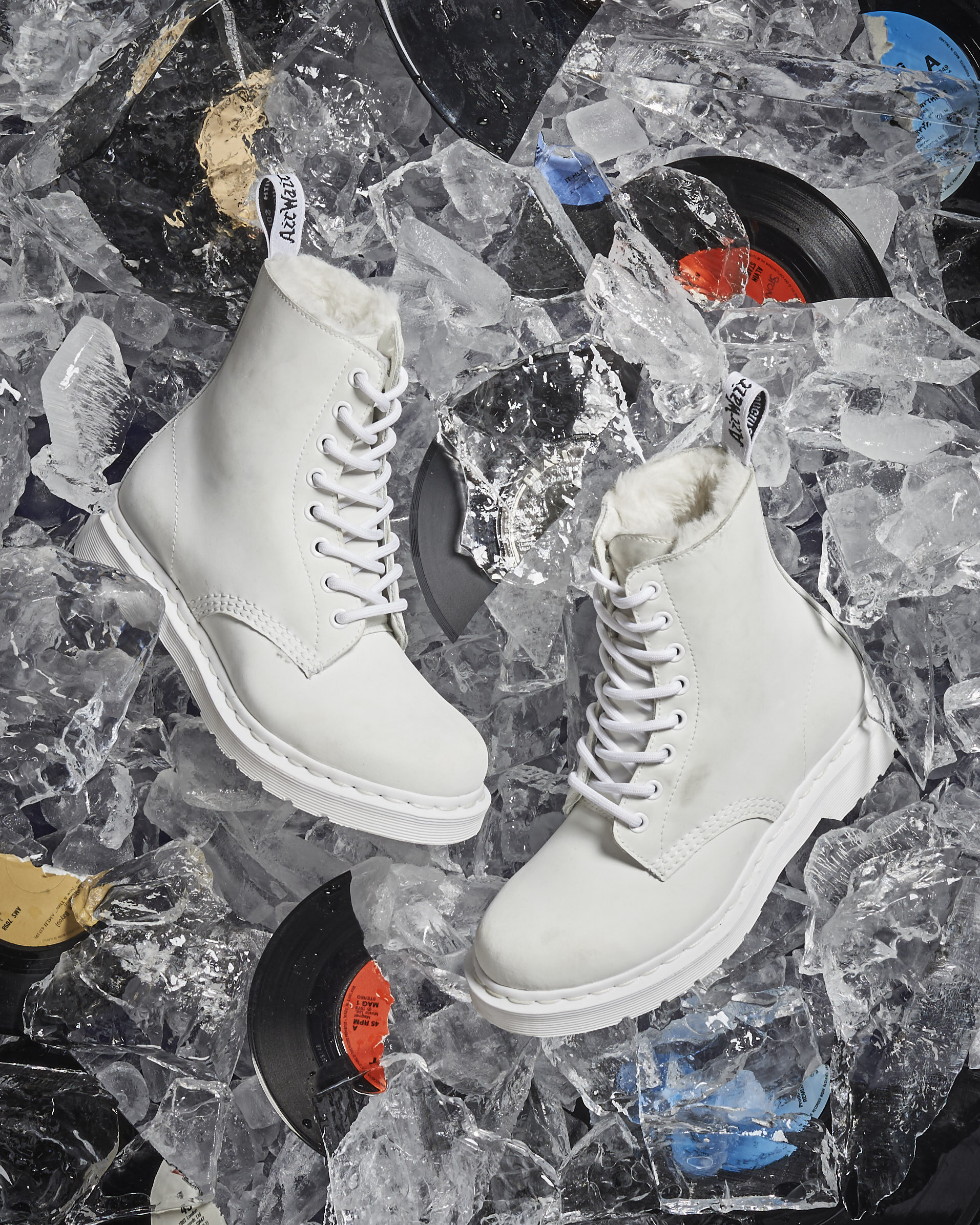 dr martens