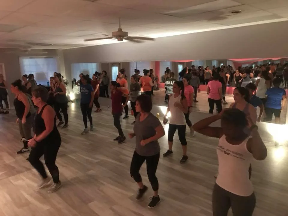 Dance Fitness