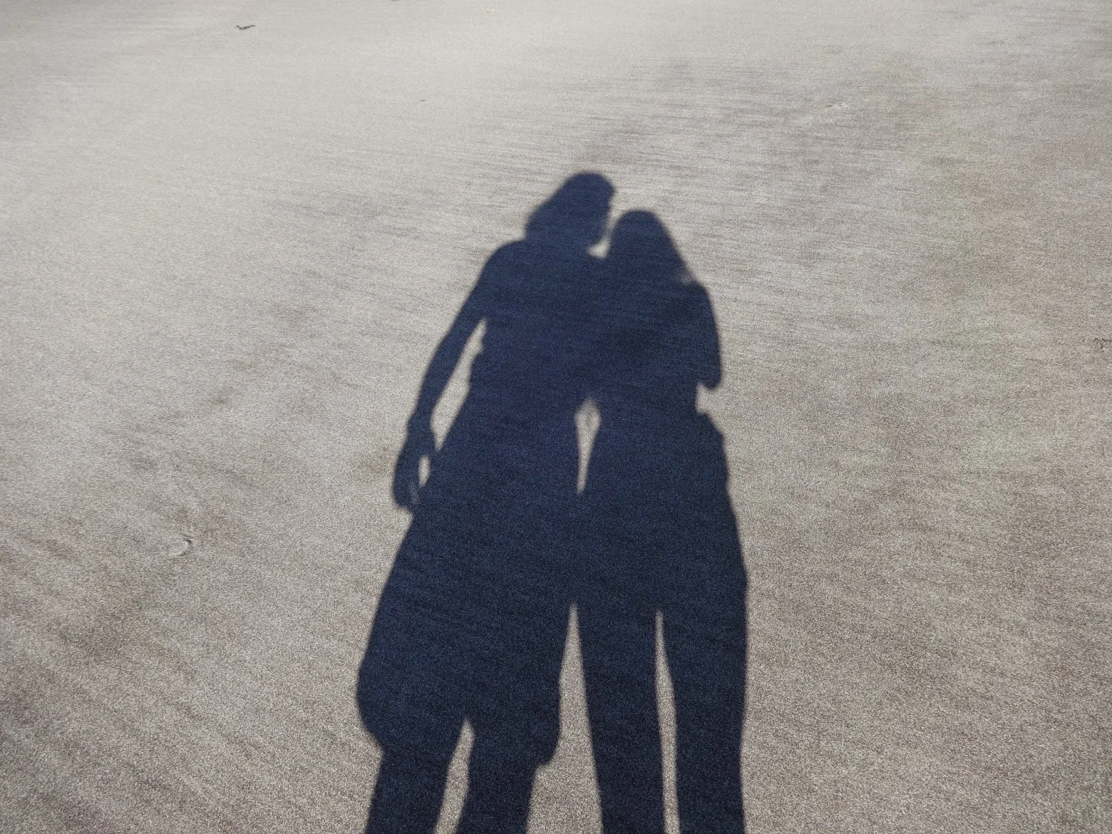 dumped: a free love story - bonus track!