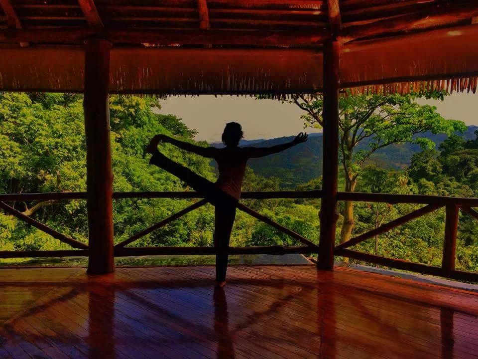 image location: Amatierra Retreat & Wellness Center , Costa Rica