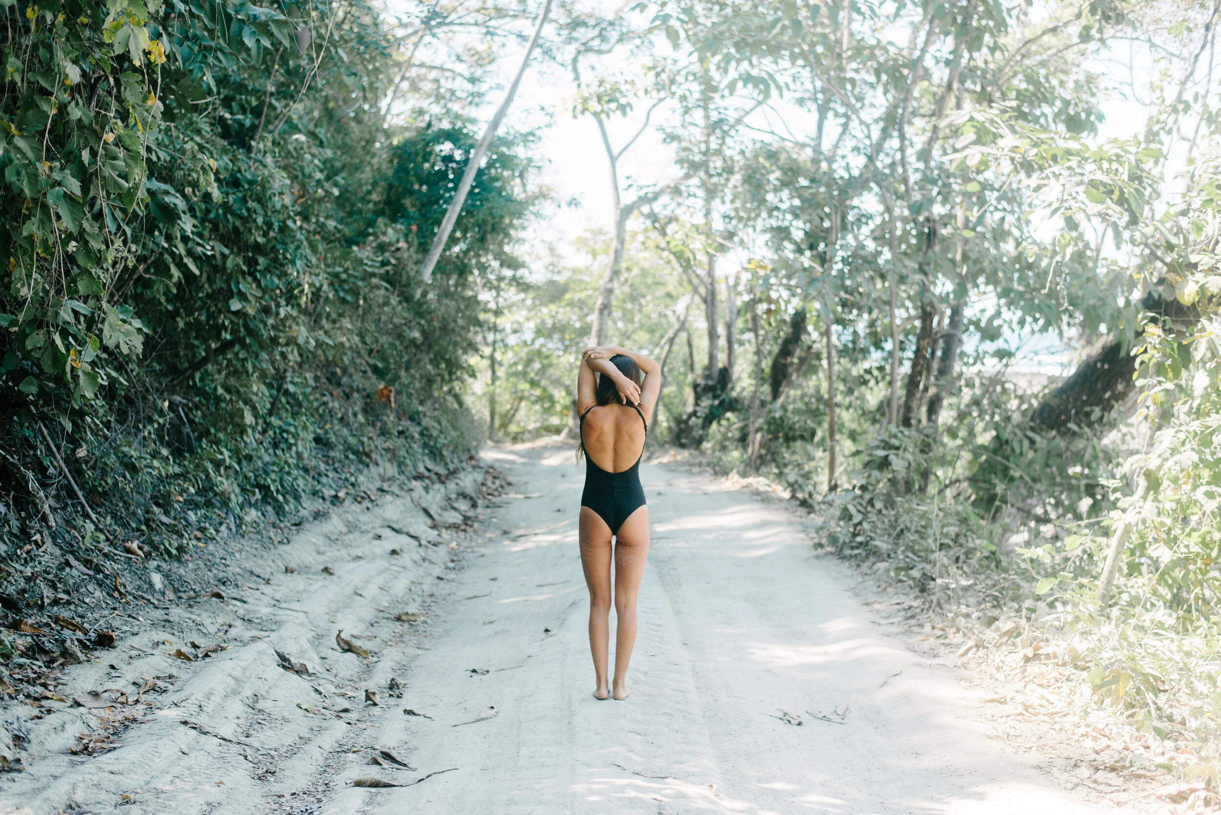 single woman1