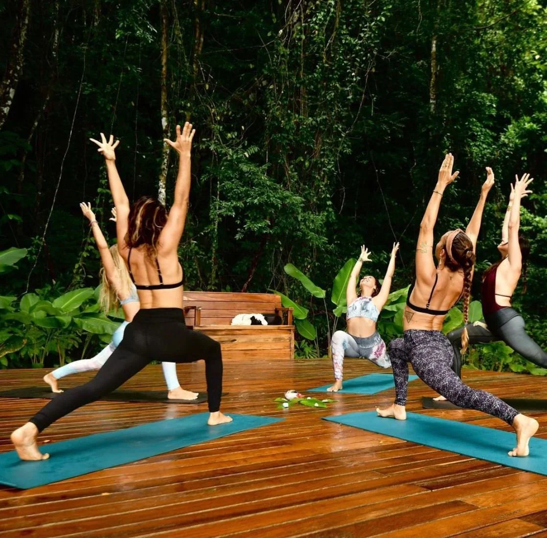 REVIVE Surf Retreats for Women — Tarantula Surf | Surf + Yoga + Writing ...