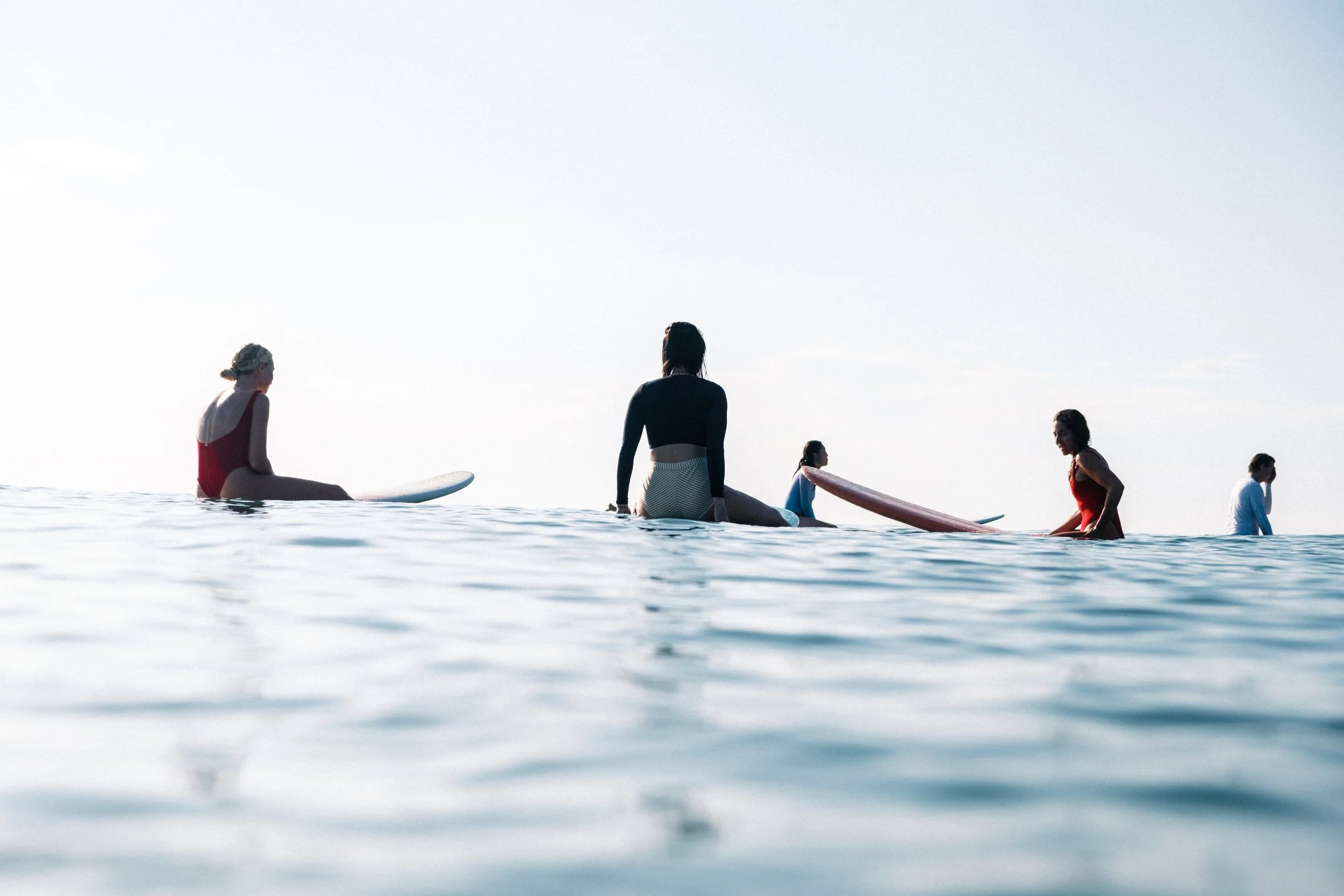 surf retreat writing retreat women's retreat costa rica