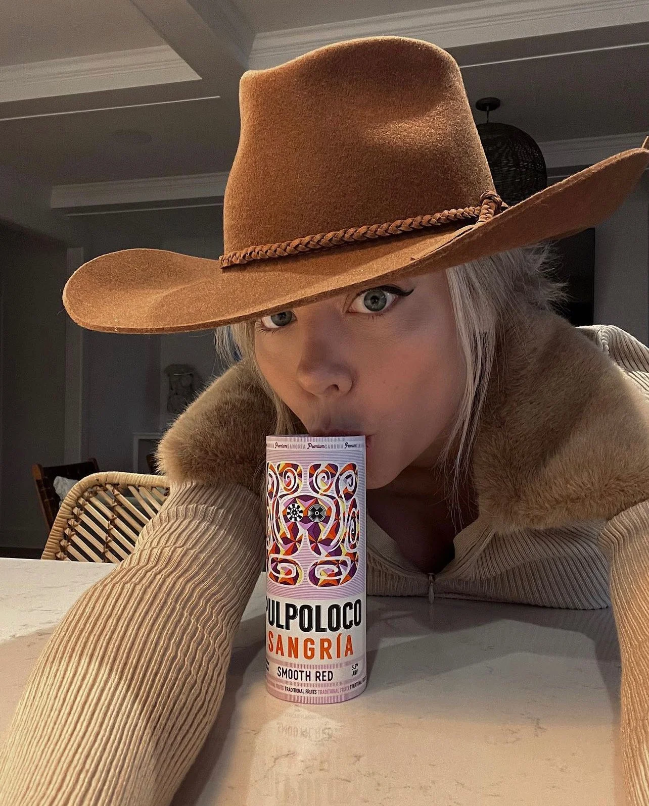 MACKENZIE PORTER X PULPOLOCO