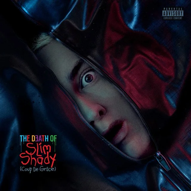 BetterHelp x Eminem "Somebody Save Me" (feat. Jelly Roll)