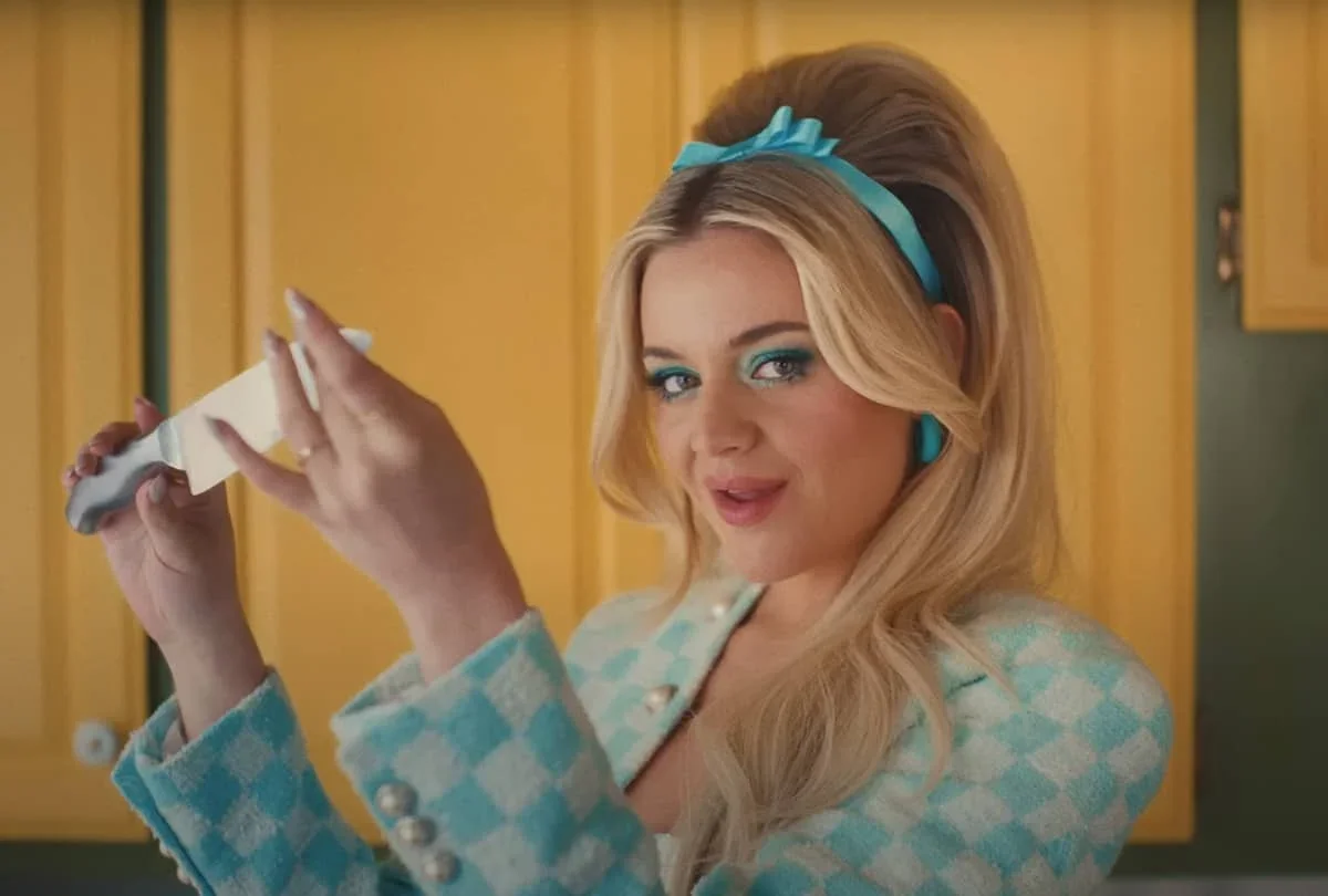 Yes Way Rose x Kelsea Ballerini "If You Go Down (I'm Goin' Down Too)"