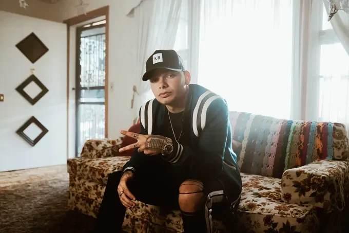 ICEE x Kane Brown "Good As You"