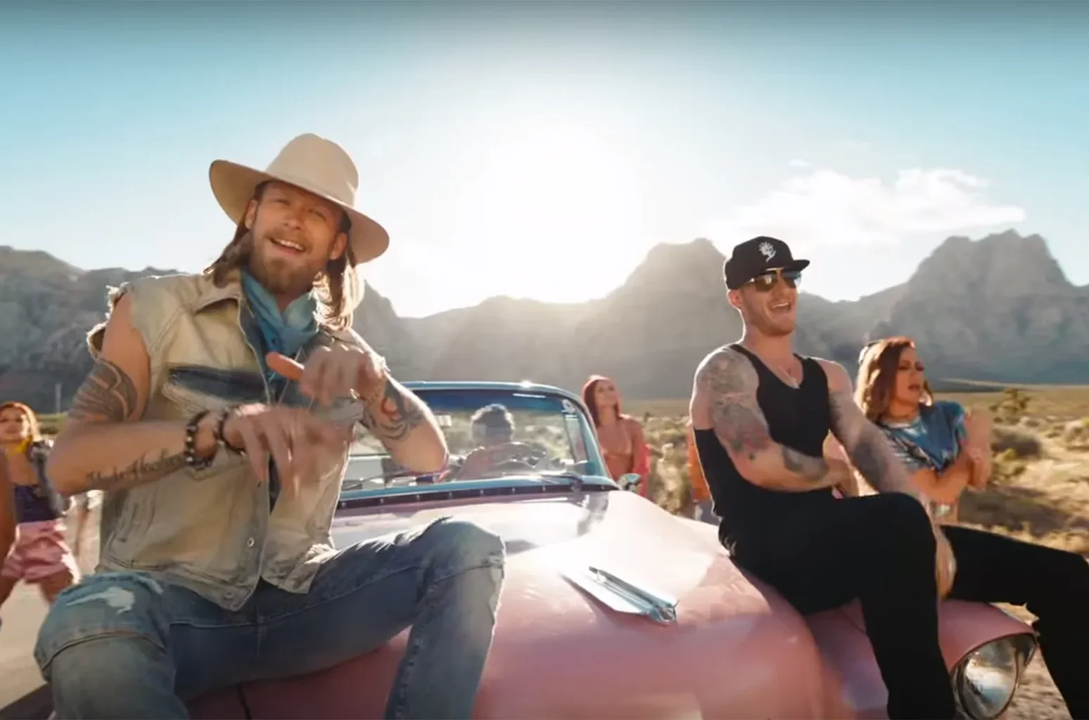 Rocky Patel Cigars + Weather Guard x FGL "Smooth"