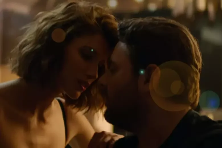 Land Rover x Chris Young "Losing Sleep"