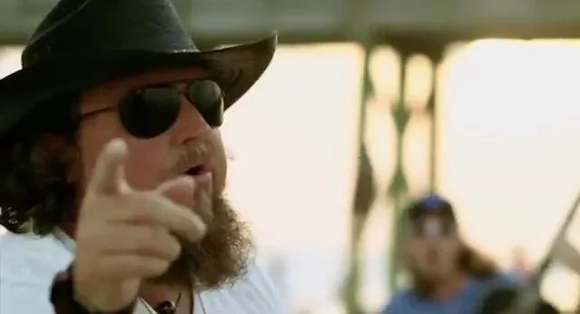 Polaris x Colt Ford "Dirty Side"