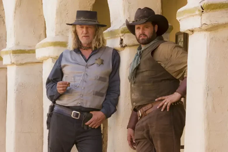 Tuscon CVB x Randy Houser "Like A Cowboy"