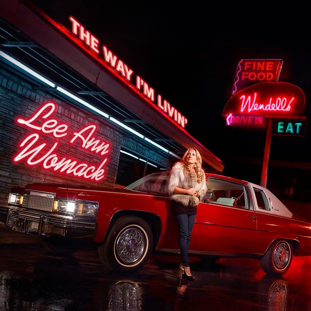 New Braunfels CVB x Lee Ann Womack "Chances Are"