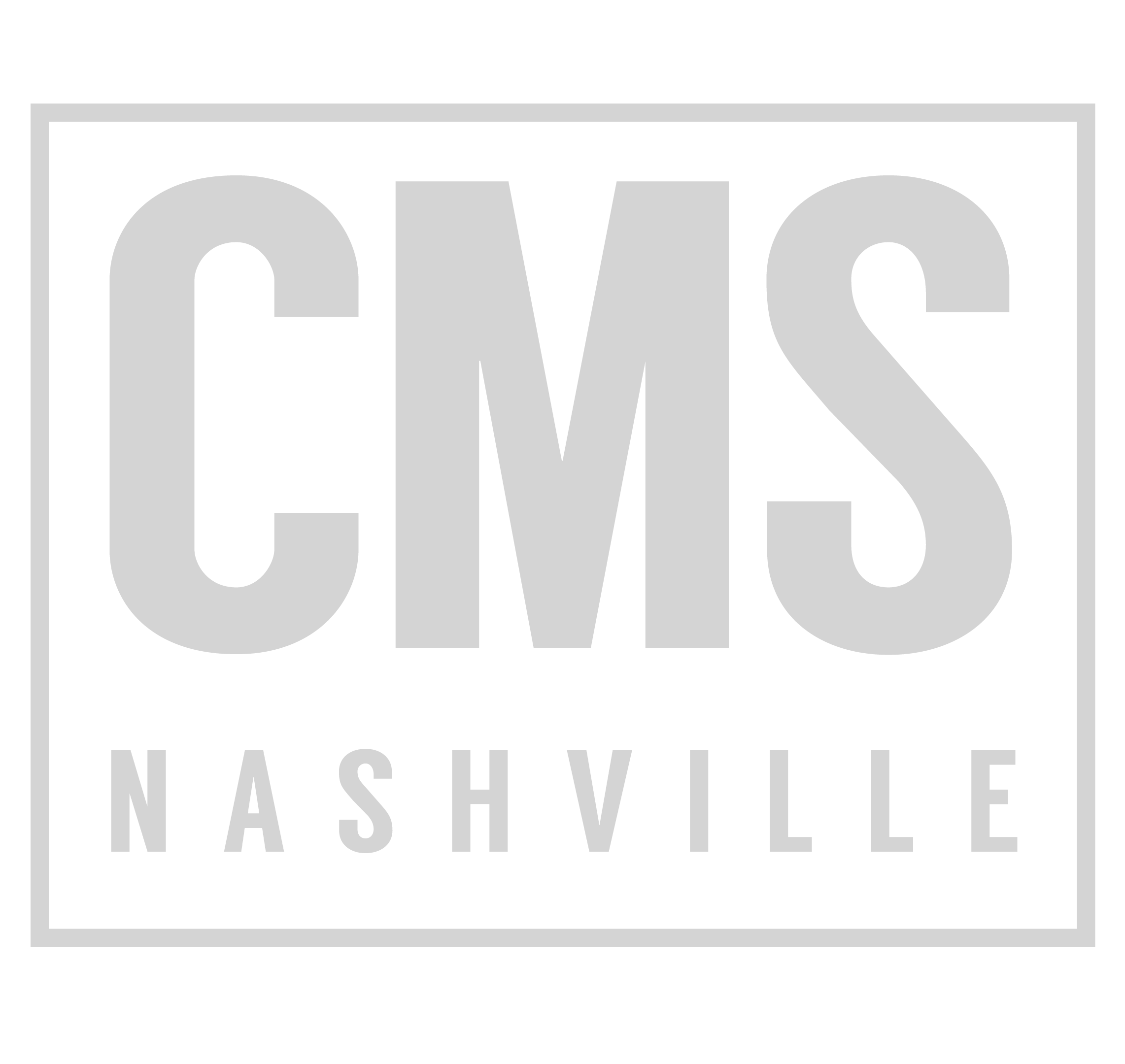 CMS Nashville