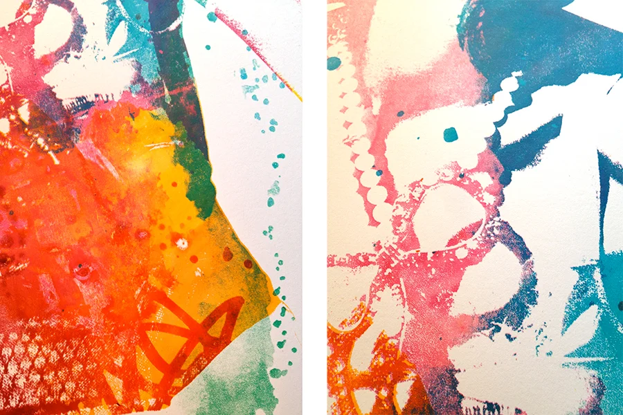 Details from "Glitter"