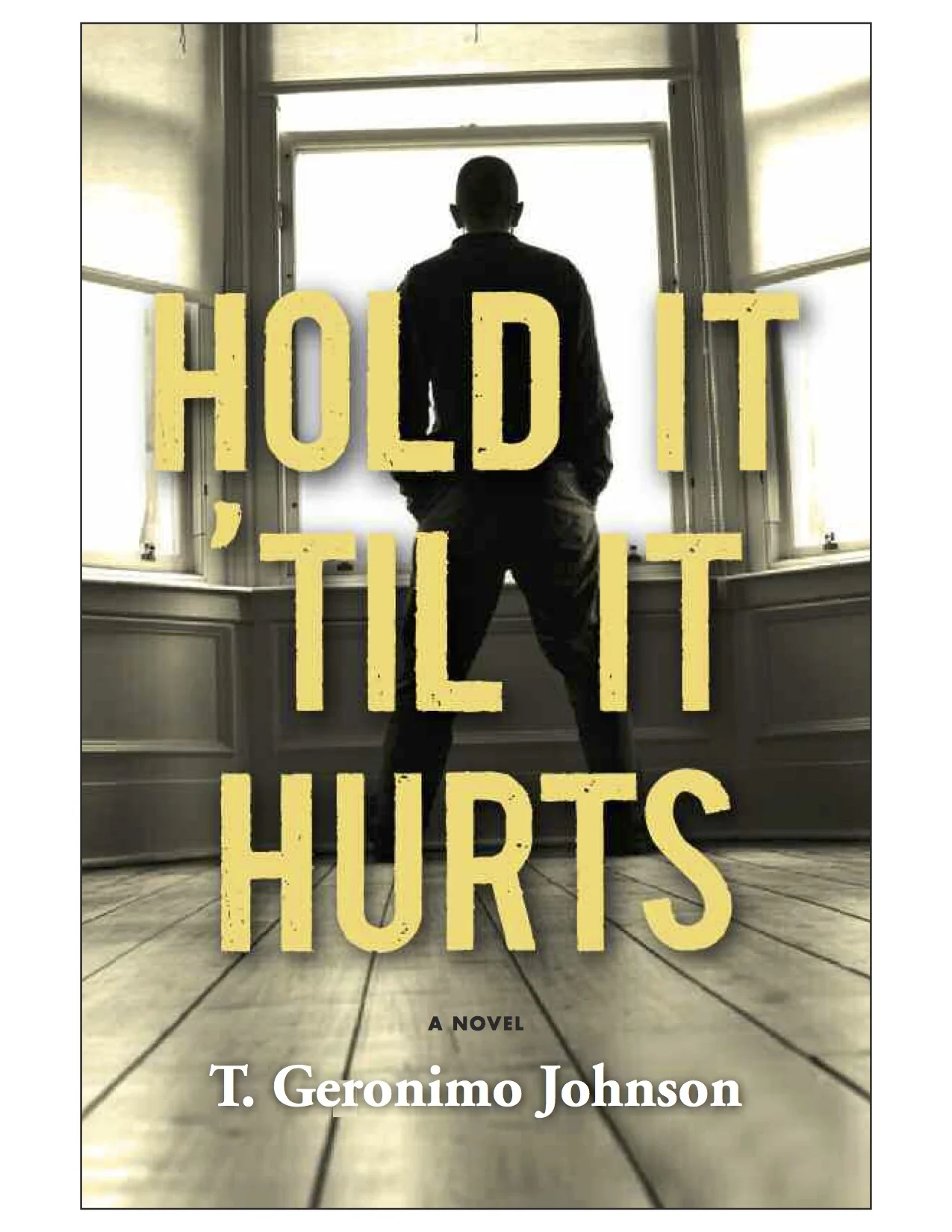 Hold It cover idea SOLDIER Yellow Letters.jpg