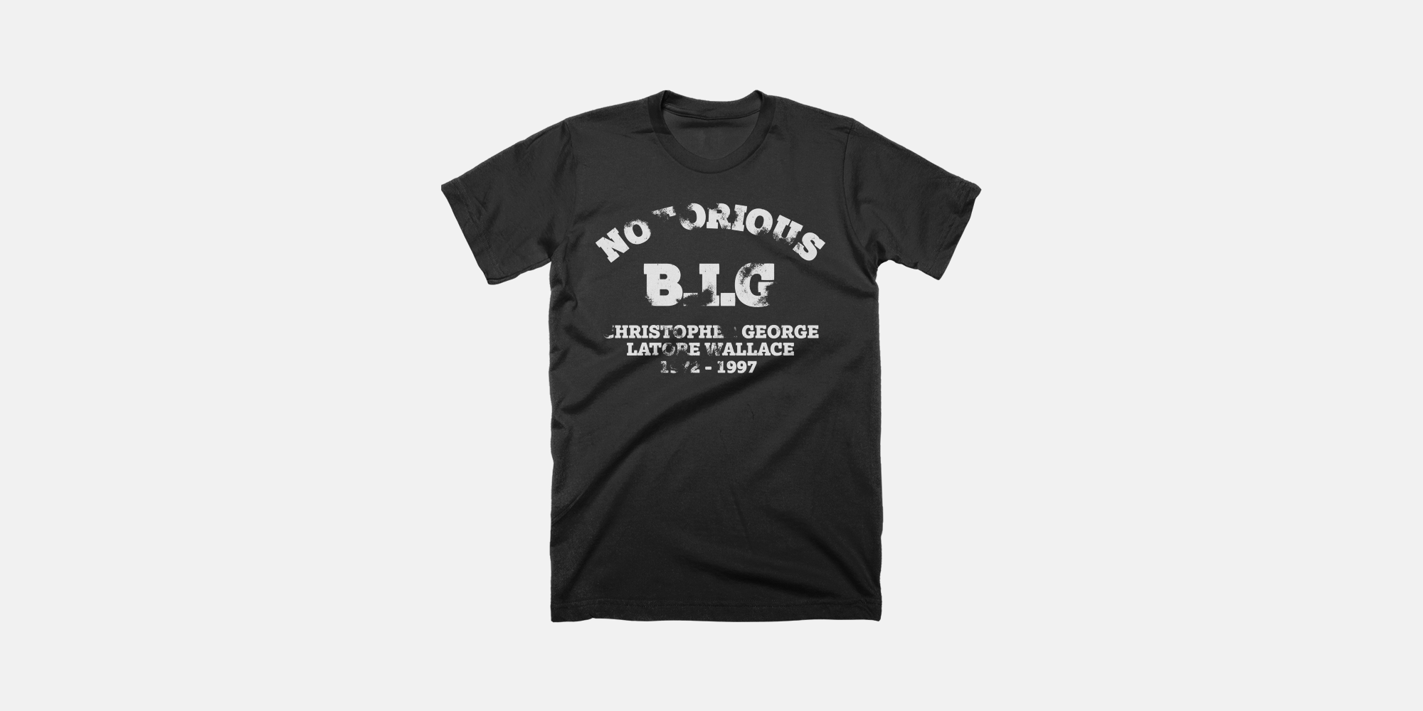 The Notorious BIG