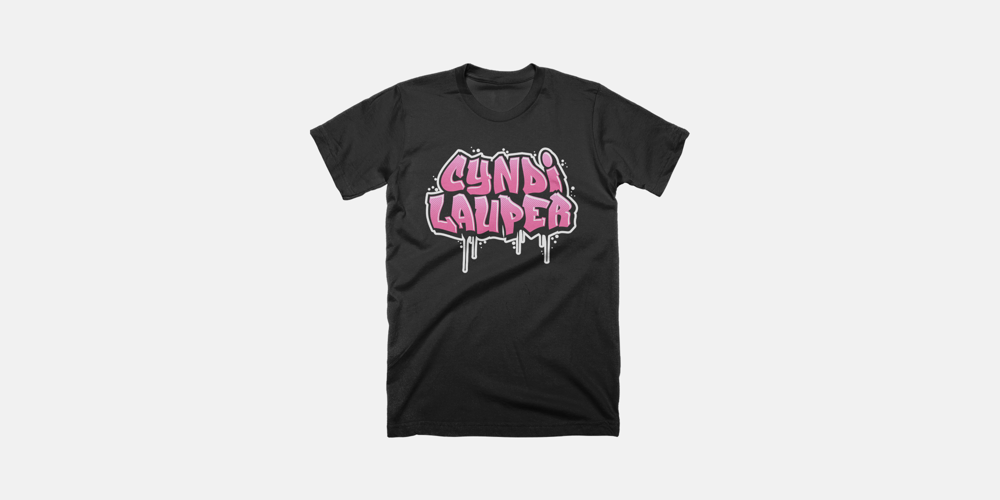 Cyndi Lauper