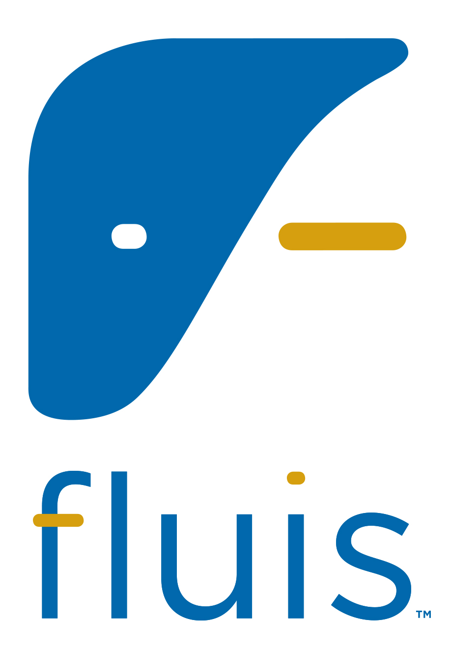 Fluis Logo - 2004