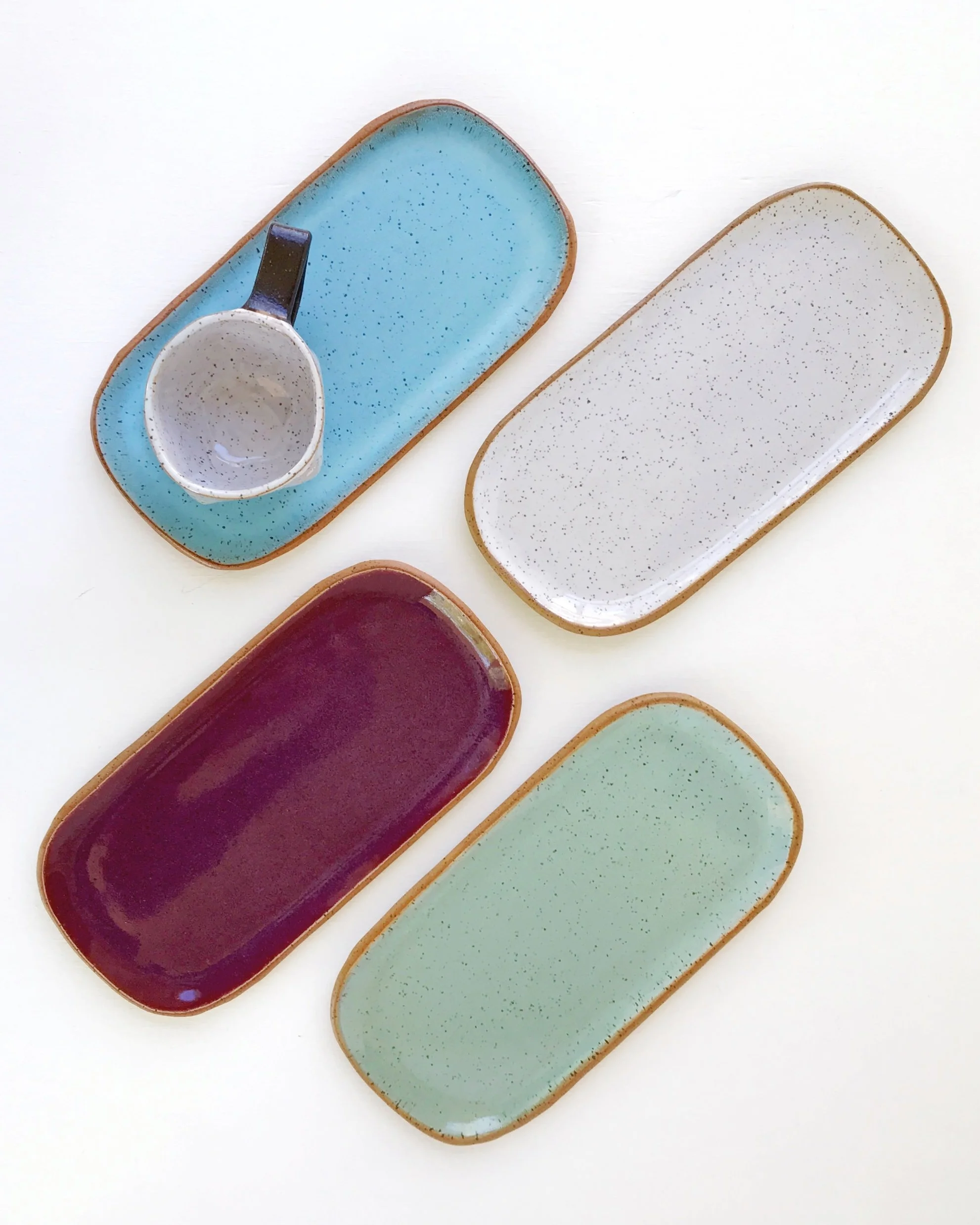  Mesa Trays by Kristen Saksa Juen 