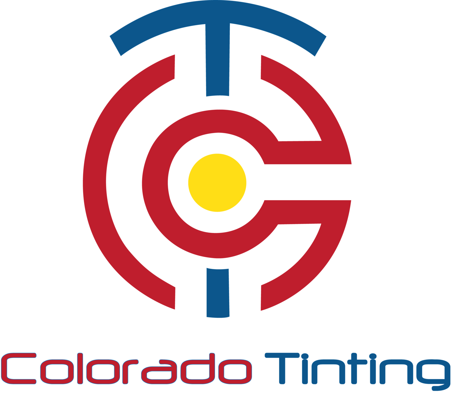 Colorado Tinting