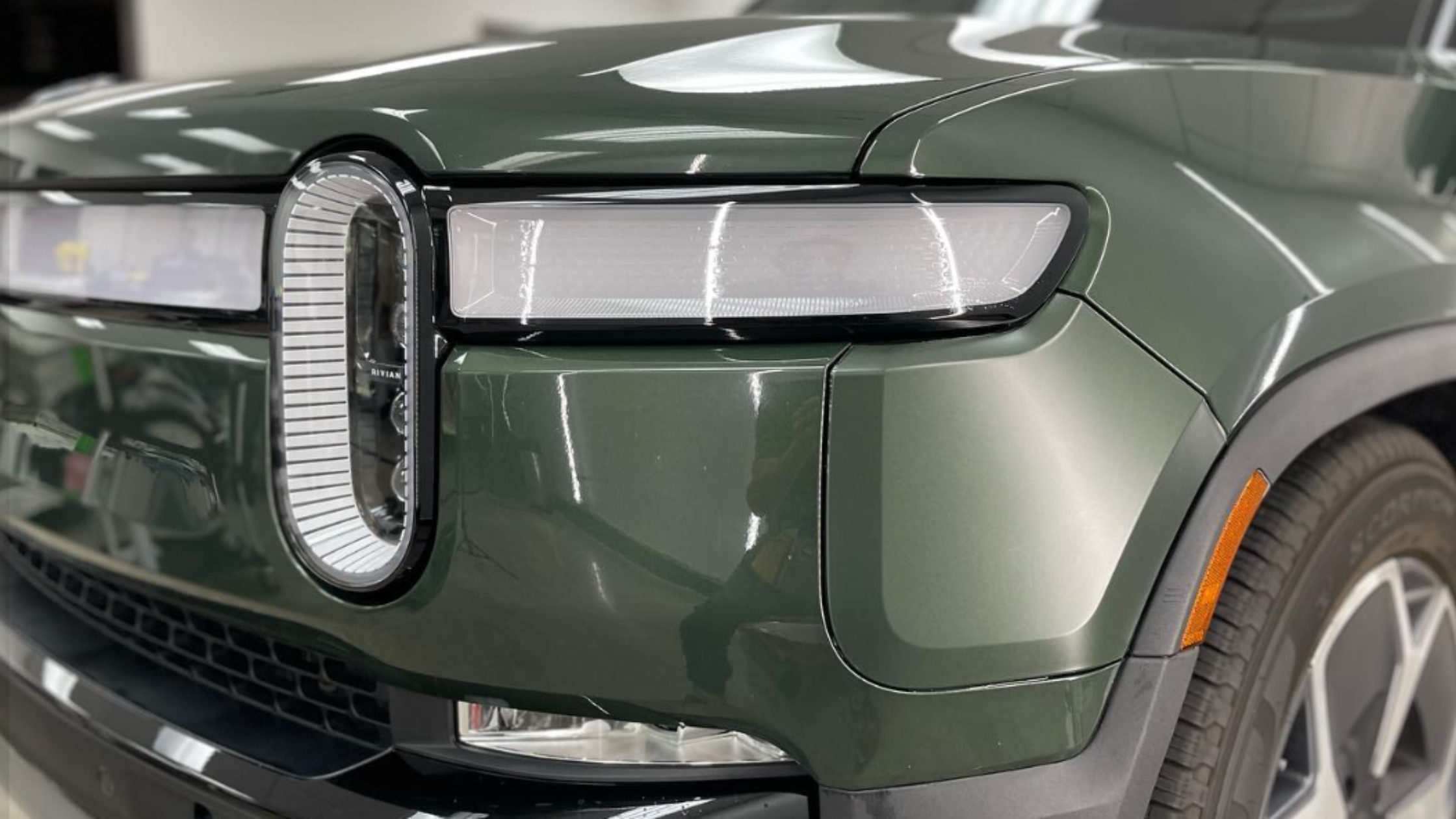 Paint Protection Film Centennial Colorado: Shield Your Vehicle with Expert Care