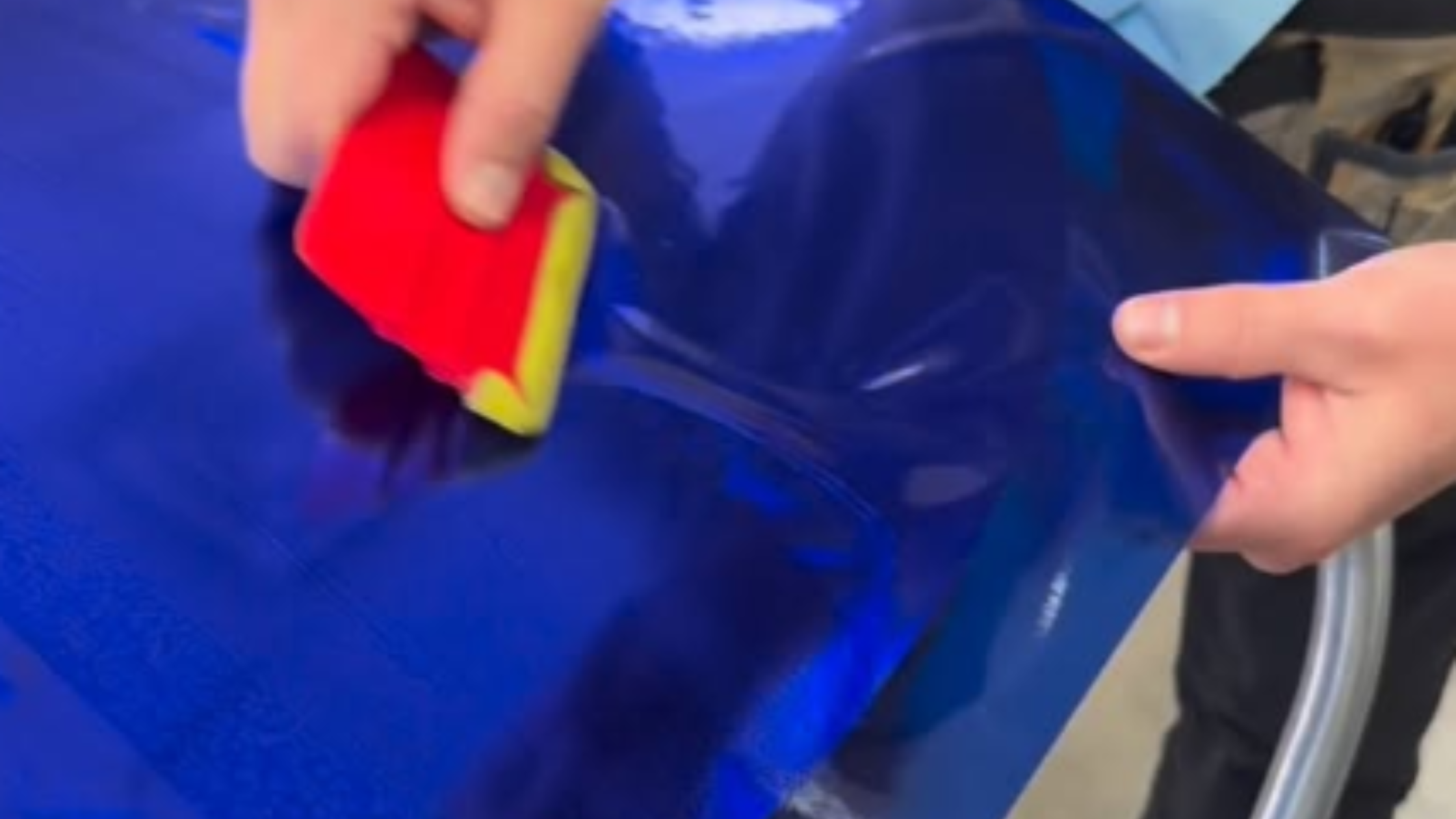 Vinyl Car Wraps for Drivers and Businesses in Littleton, Colorado