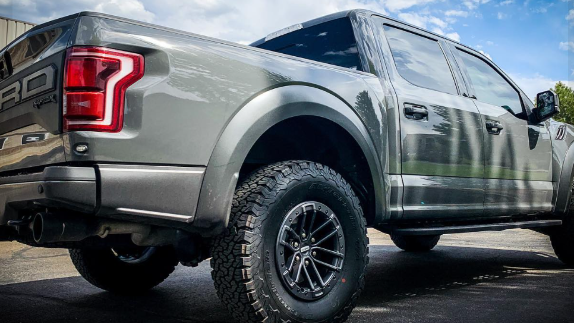 Protect Your Vehicle with Expert Ceramic Coating in Parker, Colorado