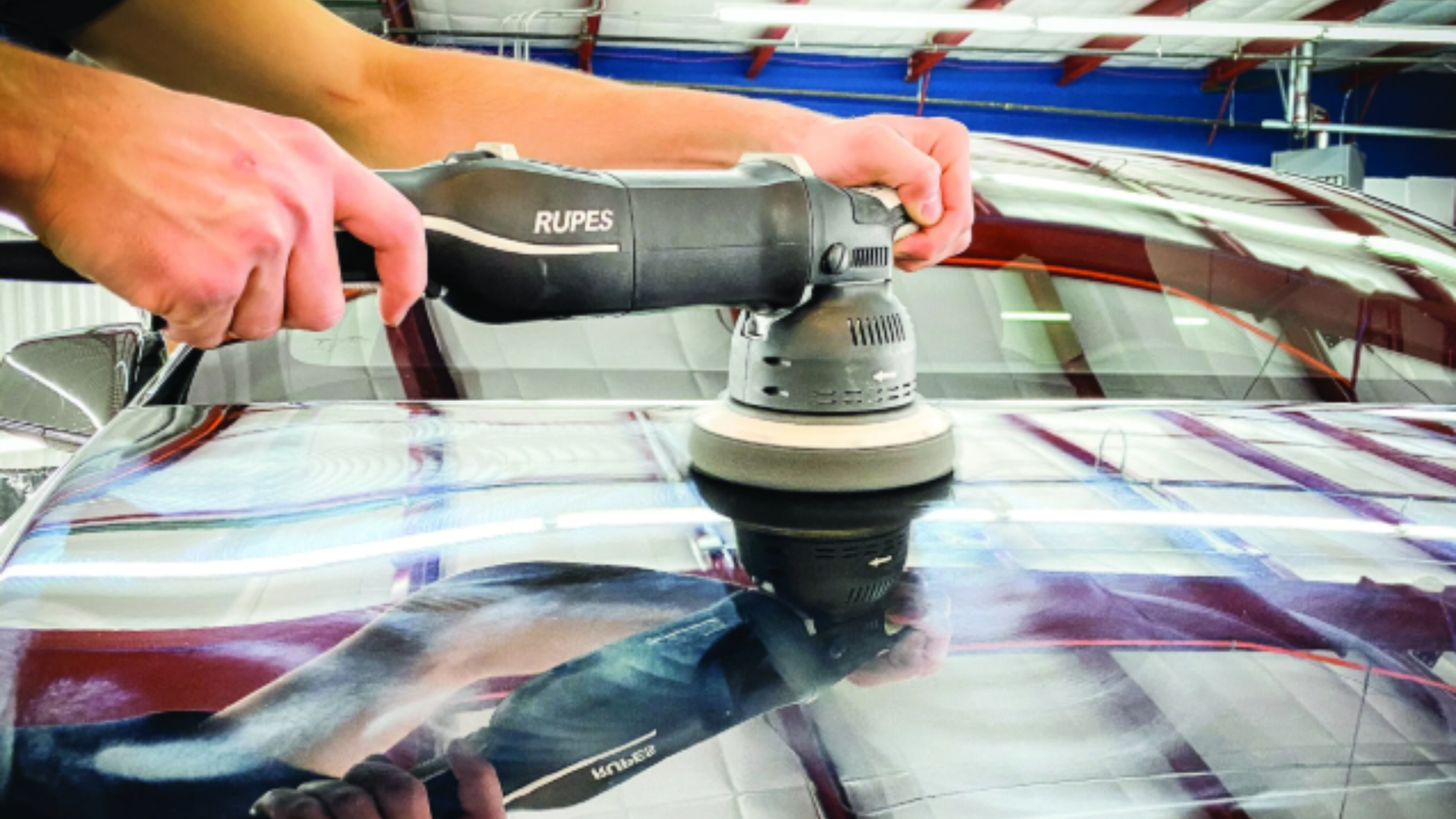 Keep Your Vehicle Looking New with Auto Paint Correction in Denver