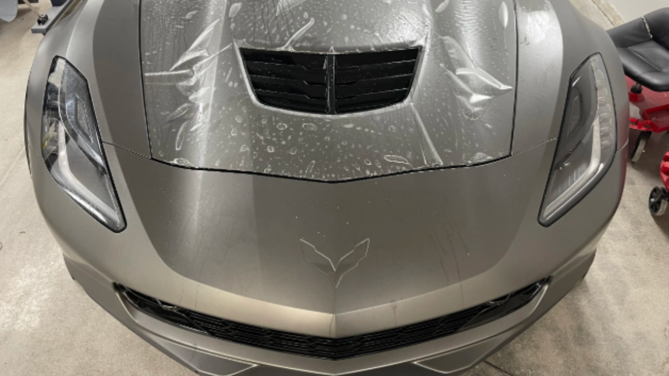 Why Denver Drivers Choose XPEL Paint Protection Film