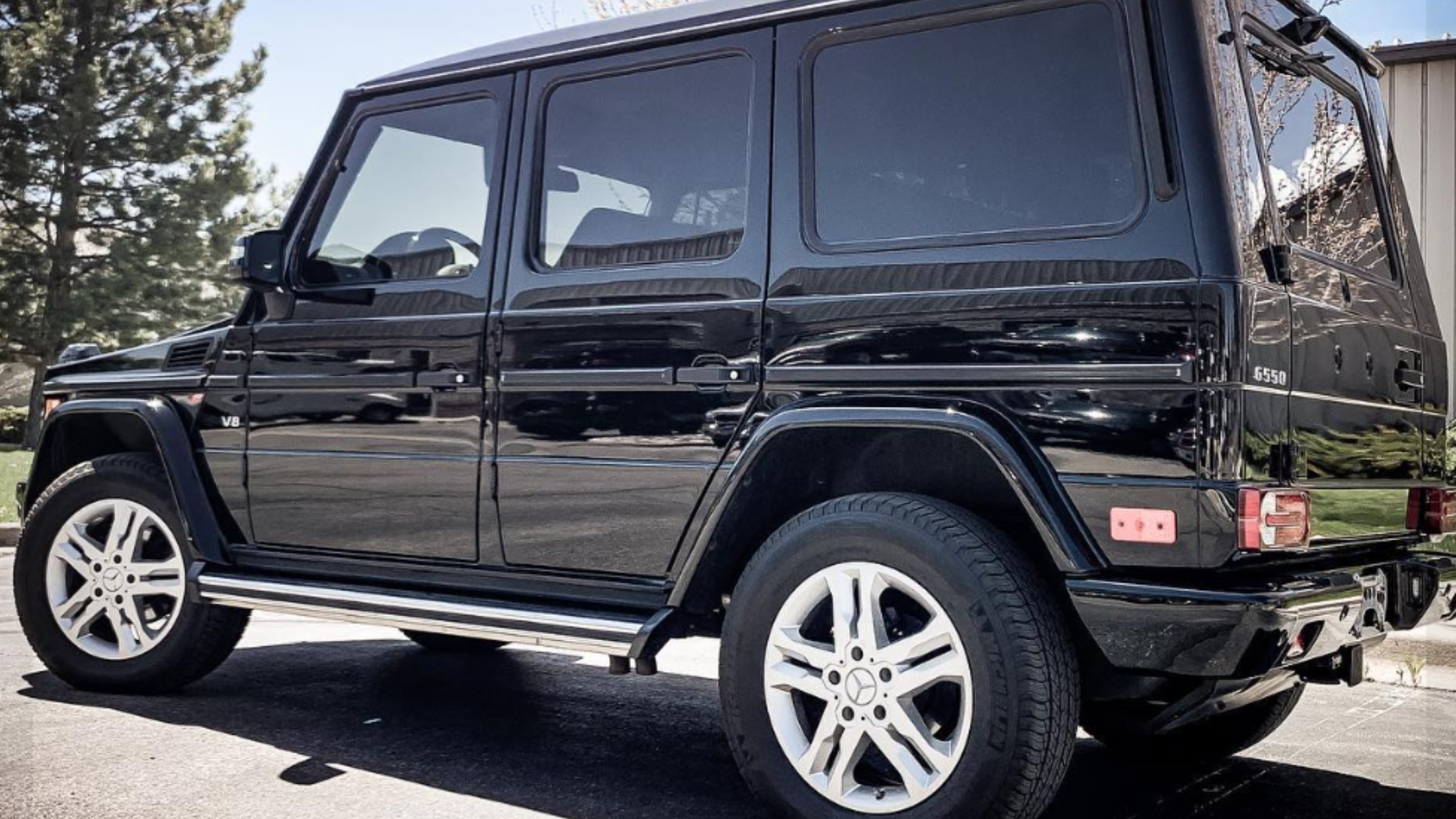Find the Best Automotive Window Tint Film in Centennial