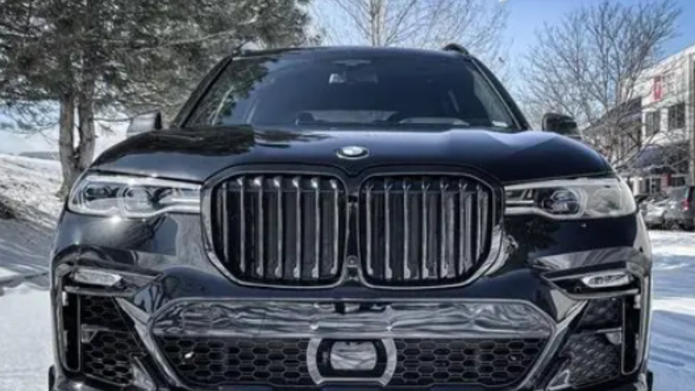 Paint Protection Film Centennial: Ultimate Protection for Colorado Roads and Harsh Weather