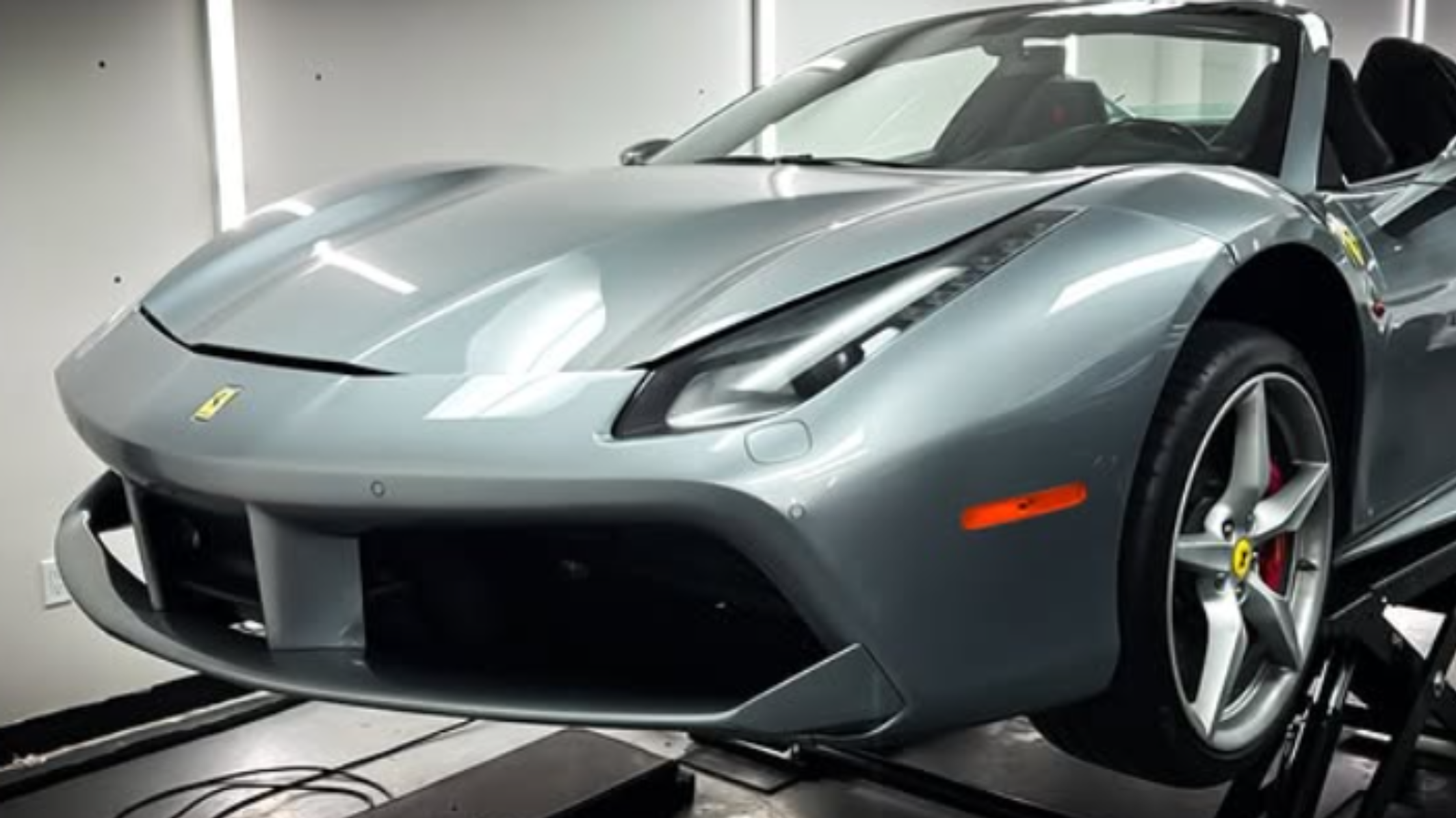 Auto Ceramic Coating in Englewood: Long-Lasting Protection for a Glossy, Low-Maintenance Finish