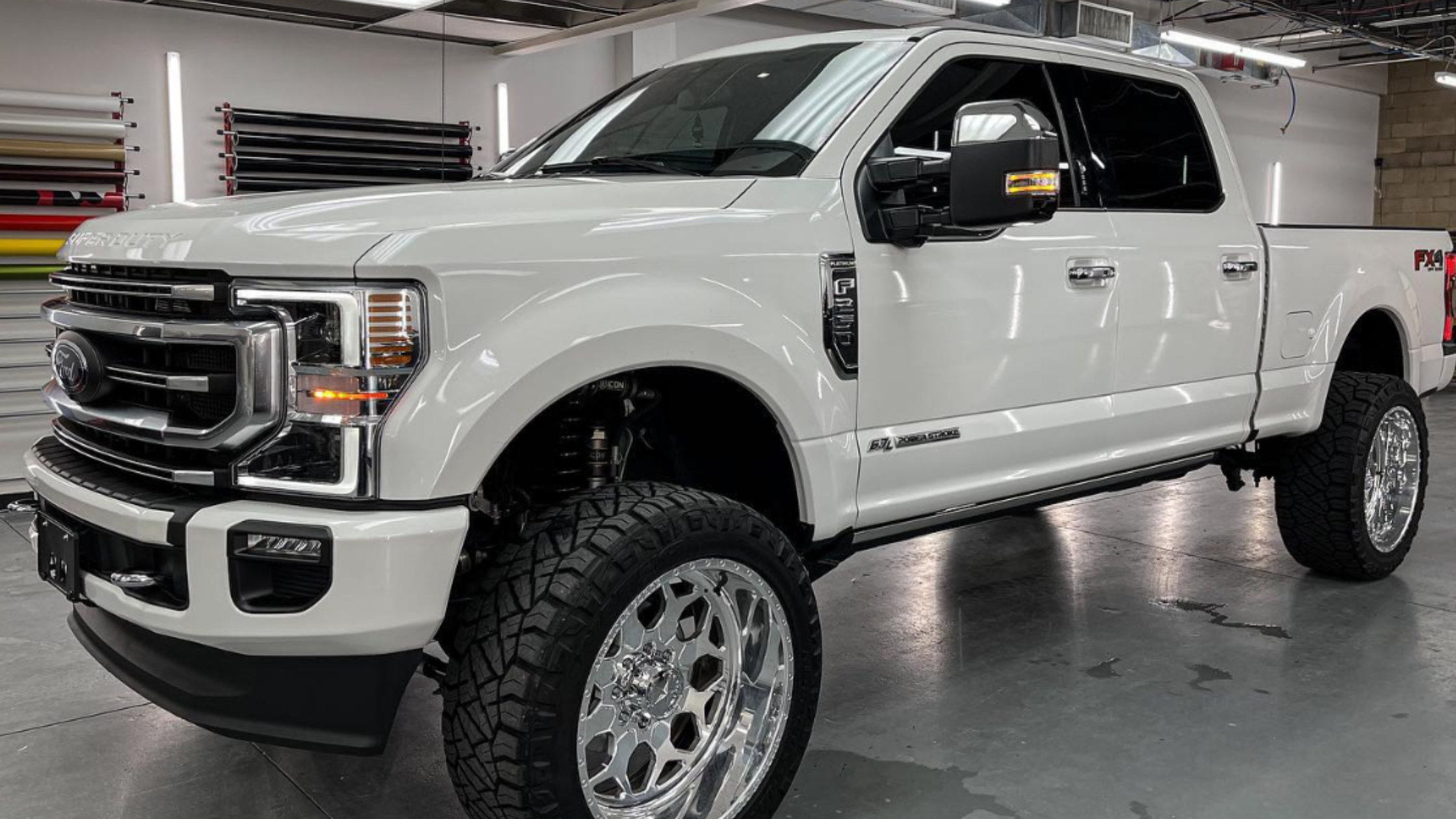 Best Ceramic Coating for Cars Centennial | Professional Paint Protection at Colorado Tinting 