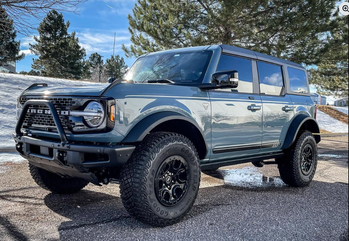 Clear Bra Littleton CO: Protecting Your Vehicle Before Damage Happens