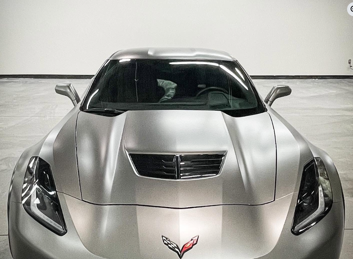Auto Window Tinting Highlands Ranch: More Than Just a Cosmetic Upgrade