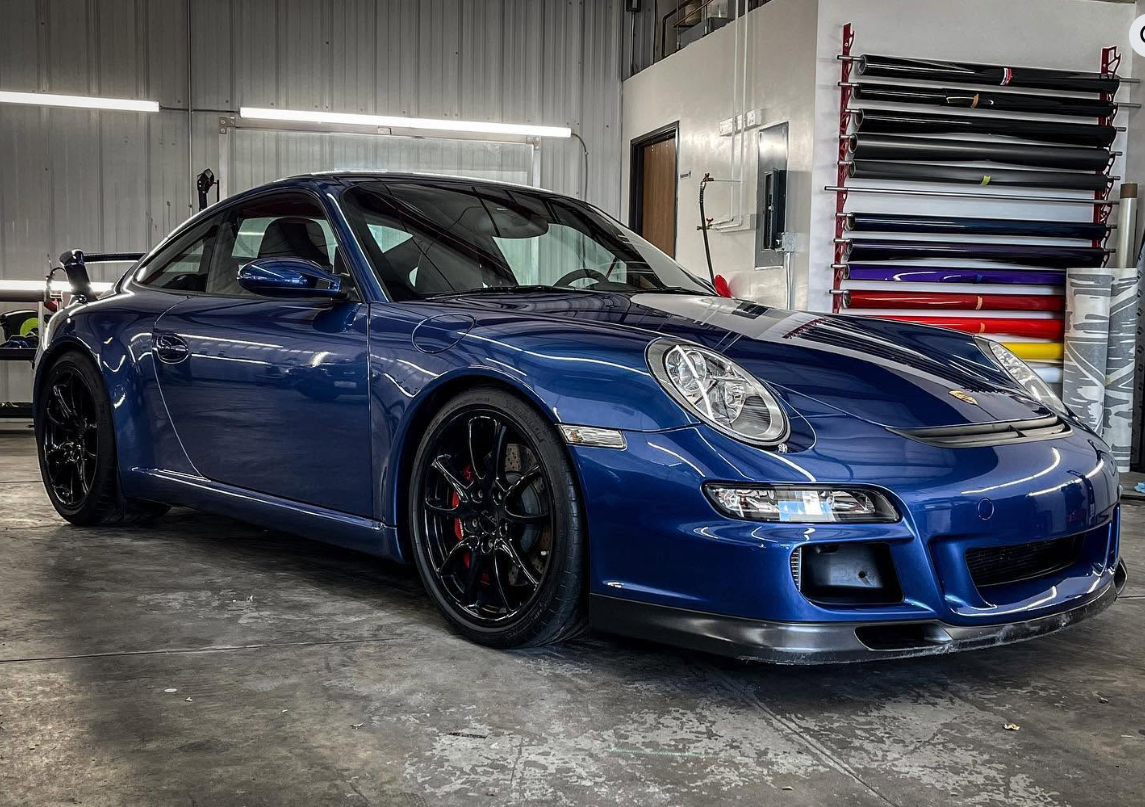 Paint Protection Film Centennial Colorado: Preserving Your Vehicle's Value from Day One
