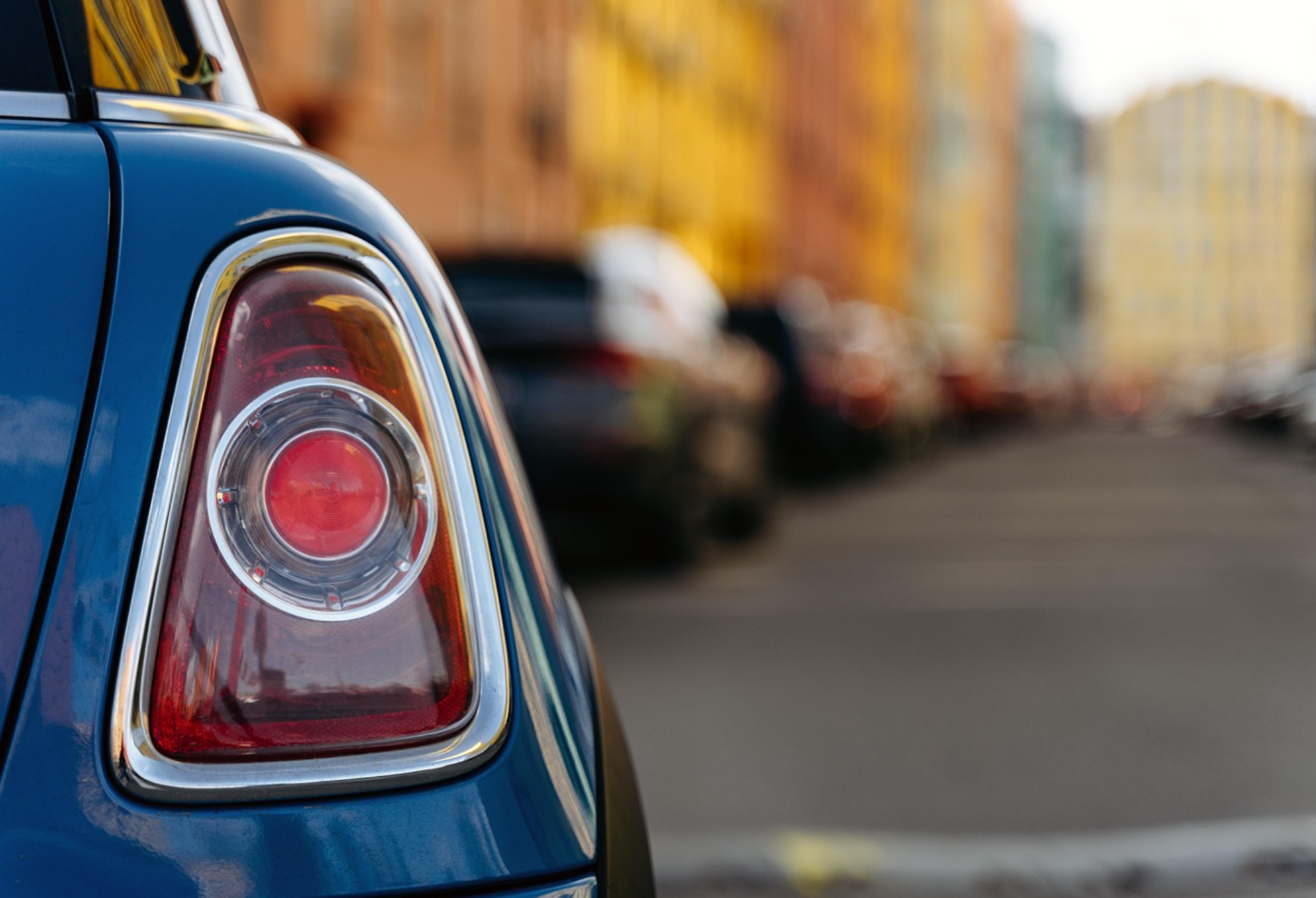Auto Paint Correction Colorado: Restore Your Vehicle's Finish Before Protecting It