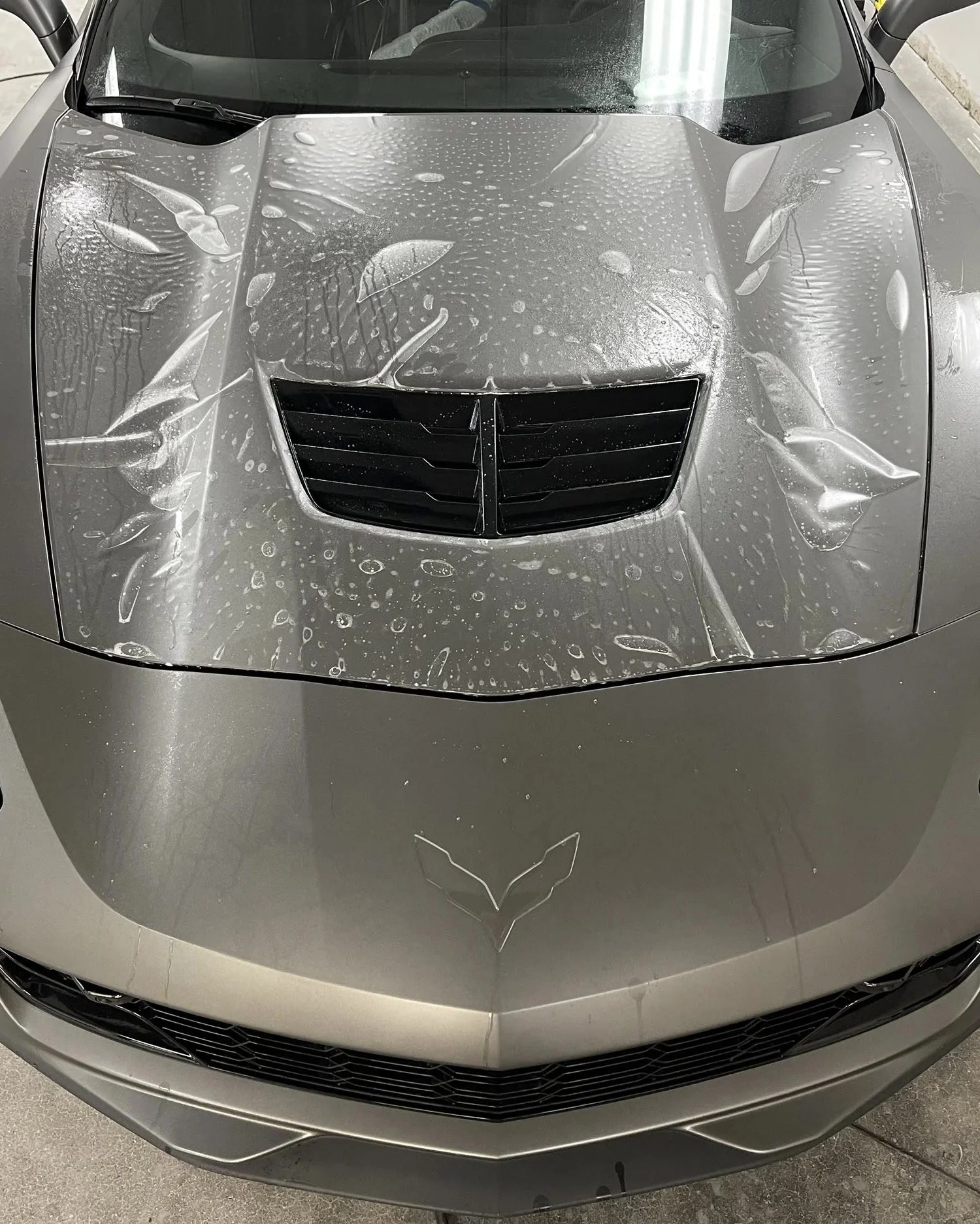 PPF vs Ceramic Coating: Which Paint Protection Makes Sense for Colorado Drivers?