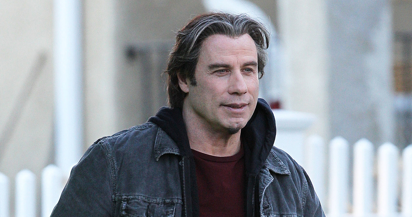 Saban Films Acquires John Travolta Thriller "THE FORGER" in Advance of TIFF World Premiere