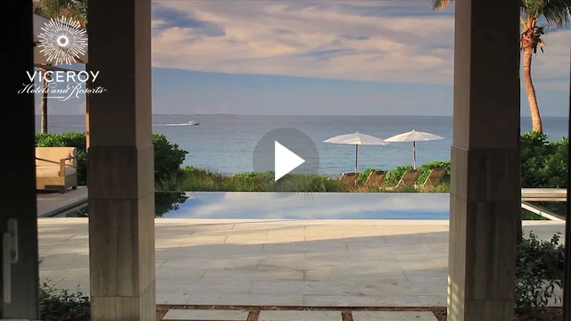 Viceroy: Anguilla Resort & Residences