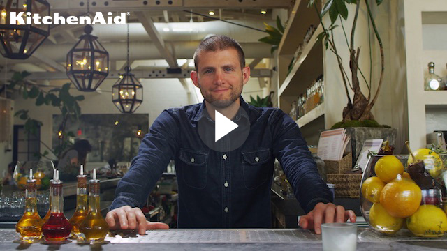 KitchenAid: Professional Series Cutlery