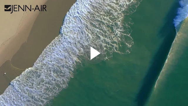 Jenn-Air: In the Hamptons