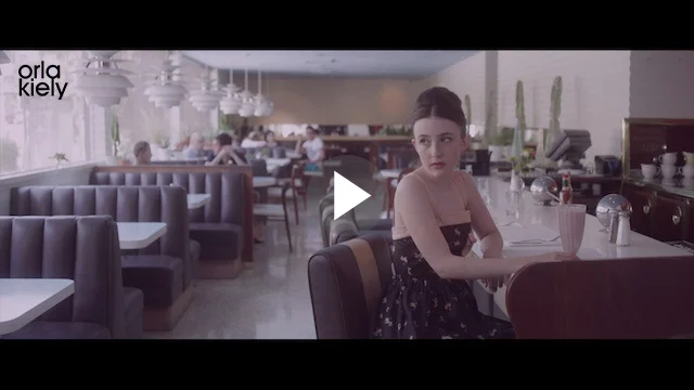 Orla Kiely: Dear Diary