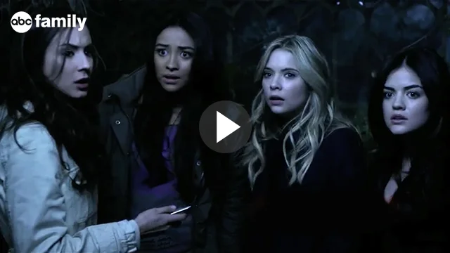 ABC Family: Pretty Little Liars