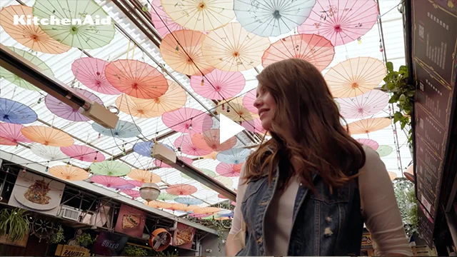 KitchenAid: Coffee Collection Mexico