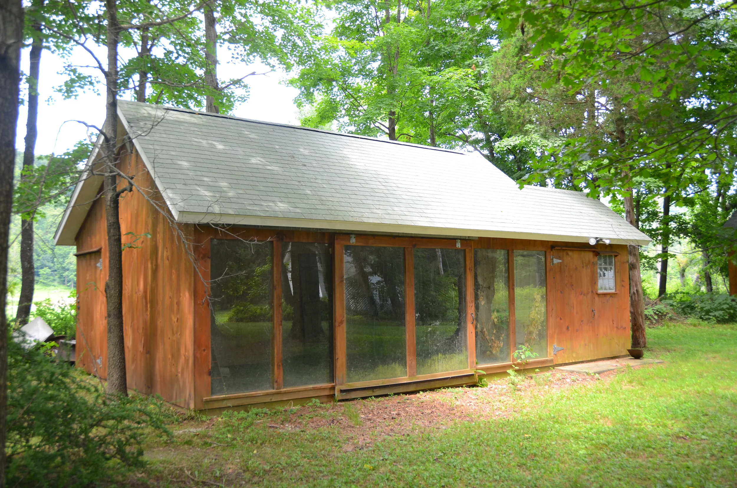 Future Greenhouse